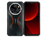 OUKITEL WP55 Pro 5G 16/512GB 11000mAh pomarańczowy 120Hz WP55Pro-OE/OL - 1344306 - zdjęcie 8